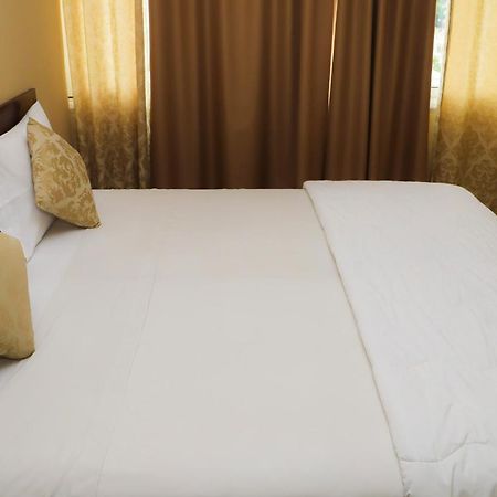 Nuevo Hotel Rivera Dış mekan fotoğraf