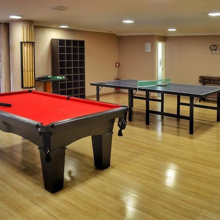 Nuevo Hotel Rivera Dış mekan fotoğraf