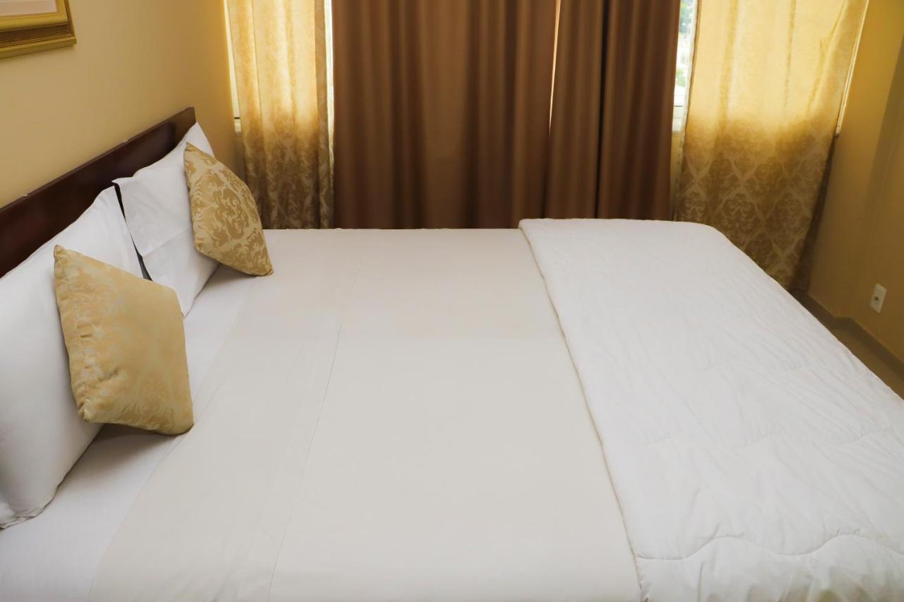 Nuevo Hotel Rivera Dış mekan fotoğraf