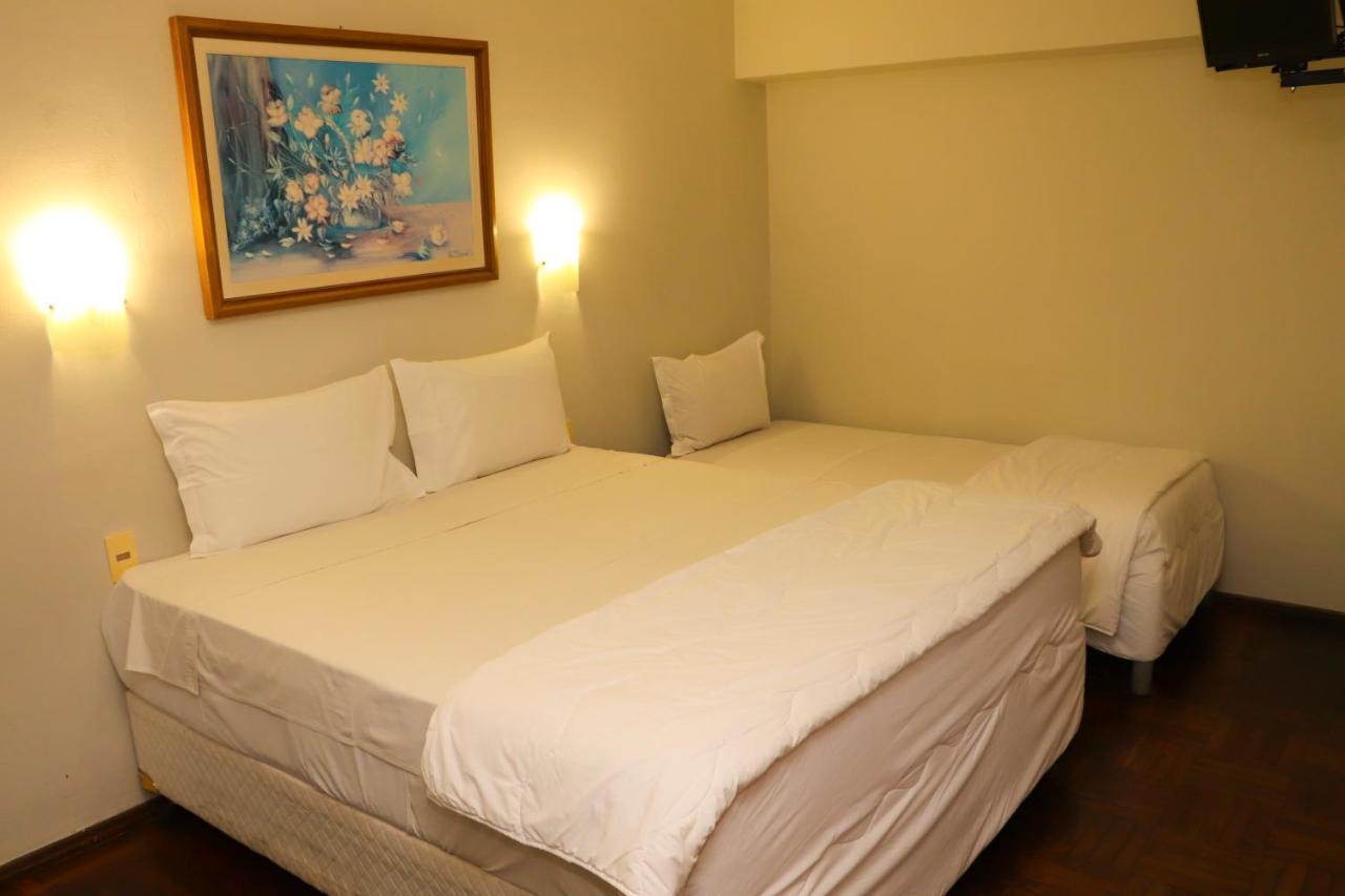 Nuevo Hotel Rivera Dış mekan fotoğraf