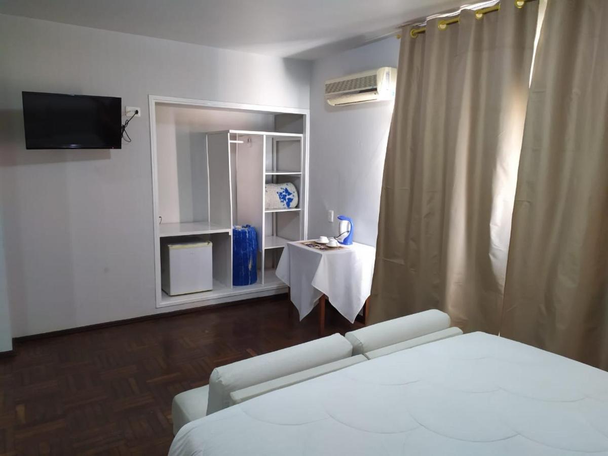 Nuevo Hotel Rivera Dış mekan fotoğraf