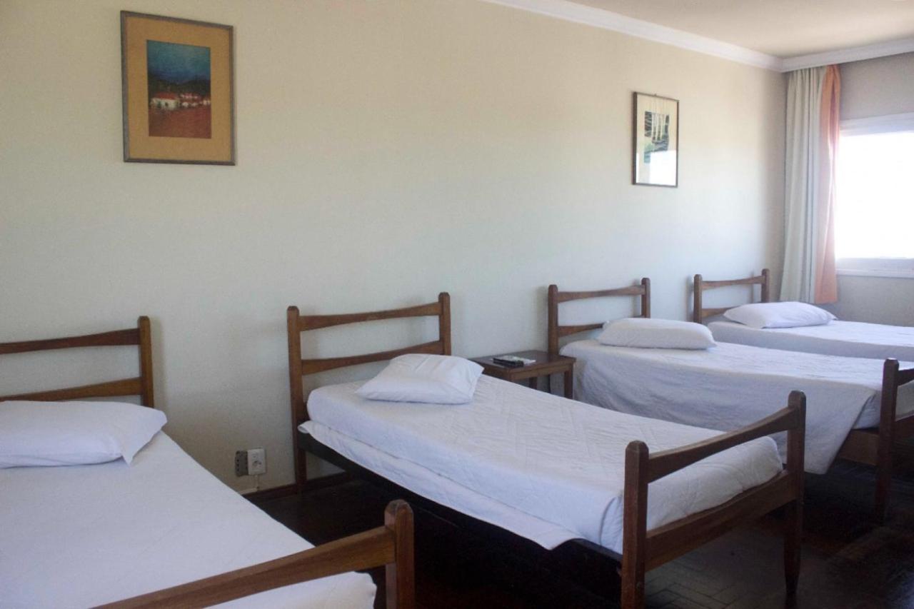 Nuevo Hotel Rivera Dış mekan fotoğraf