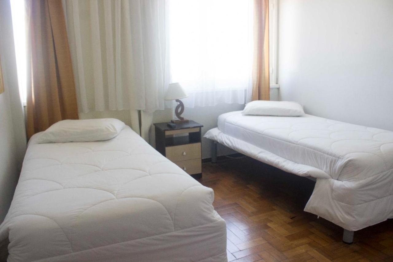 Nuevo Hotel Rivera Dış mekan fotoğraf