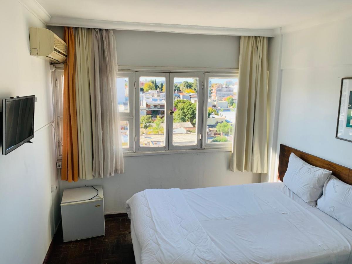 Nuevo Hotel Rivera Dış mekan fotoğraf
