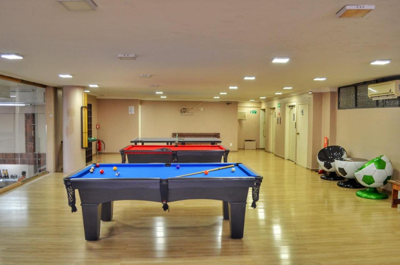 Nuevo Hotel Rivera Dış mekan fotoğraf
