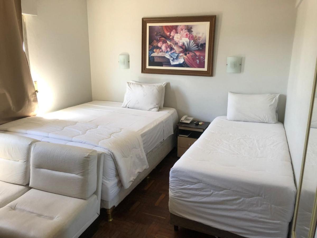 Nuevo Hotel Rivera Dış mekan fotoğraf