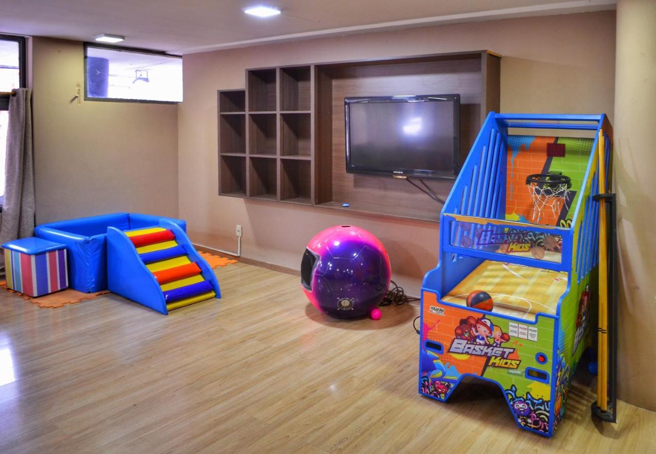 Nuevo Hotel Rivera Dış mekan fotoğraf