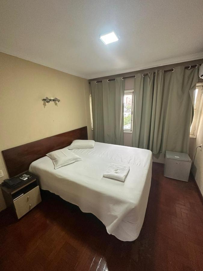Nuevo Hotel Rivera Dış mekan fotoğraf